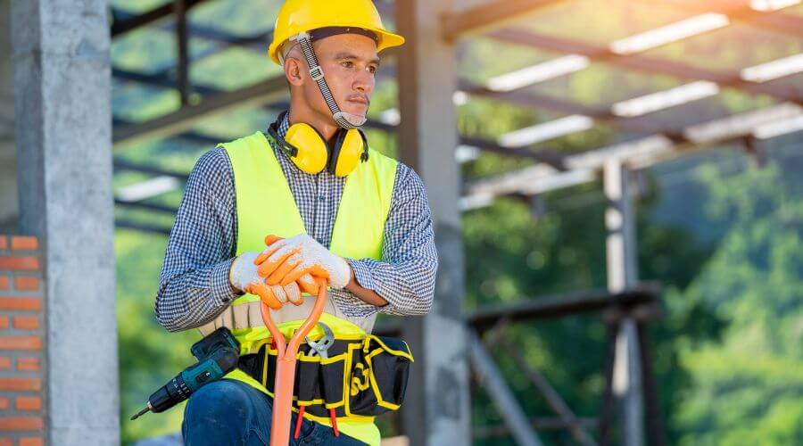 Expert top industrial roofings services in Harrison, NY